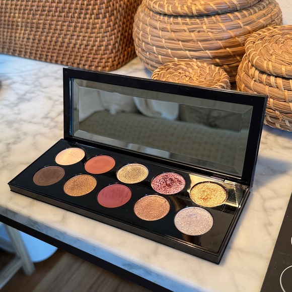 Pat McGrath Eyeshadow Palette - Moonlit Seduction - Mothership X - Picture 6 of 6